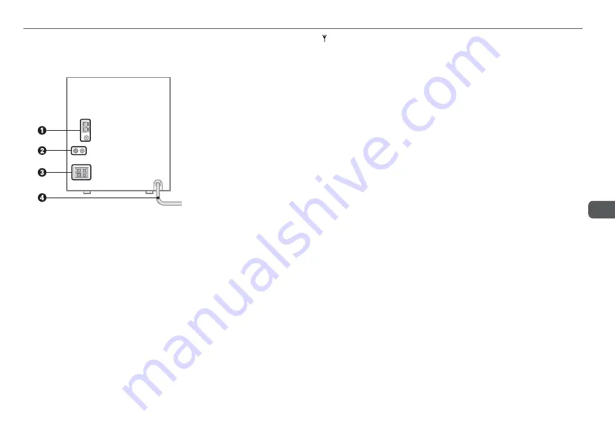 Aiwa JAX-S5 Operating Instructions Manual Download Page 28