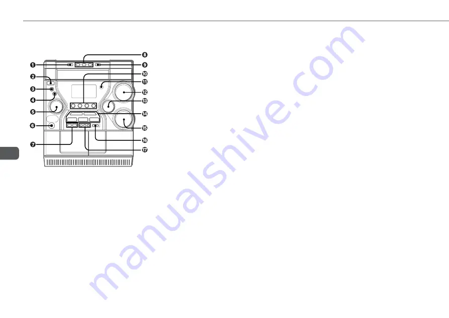 Aiwa JAX-S5 Operating Instructions Manual Download Page 29