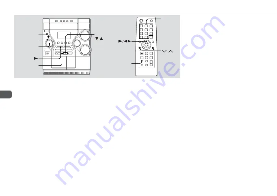 Aiwa JAX-S5 Operating Instructions Manual Download Page 35