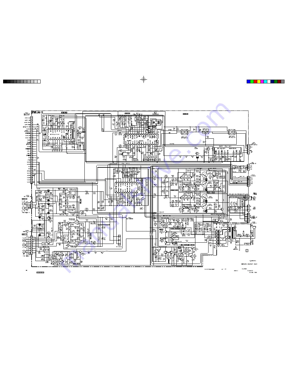 Aiwa NSX-A222 Скачать руководство пользователя страница 12