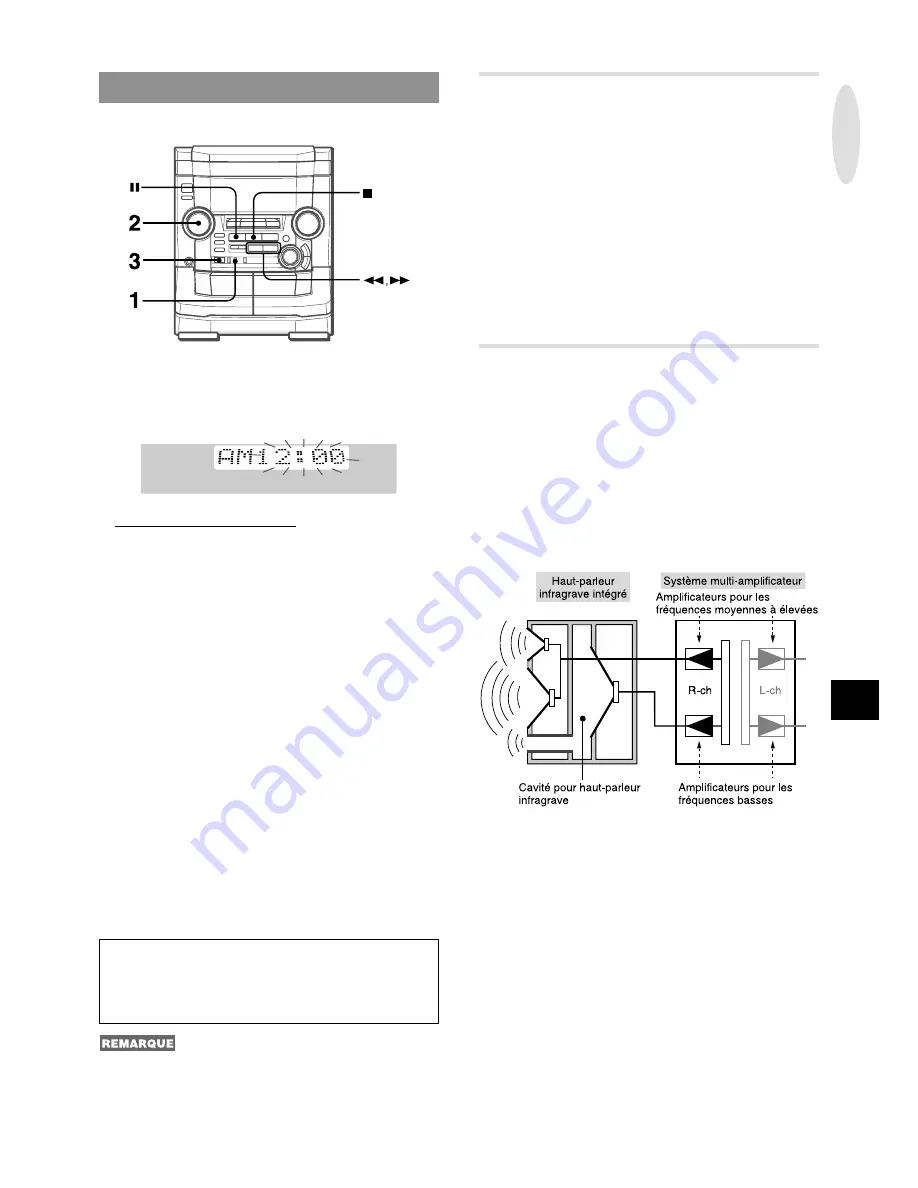 Aiwa NSX-AJ50 Operating Instructions Manual Download Page 52