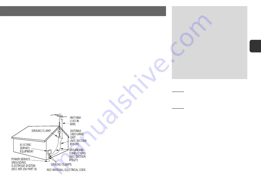 Aiwa NSX-D20 Operating Instructions Manual Download Page 3