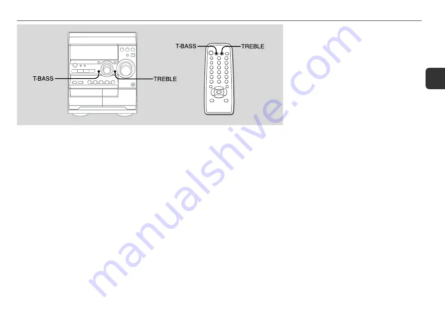 Aiwa NSX-D60 Operating Instructions Manual Download Page 17