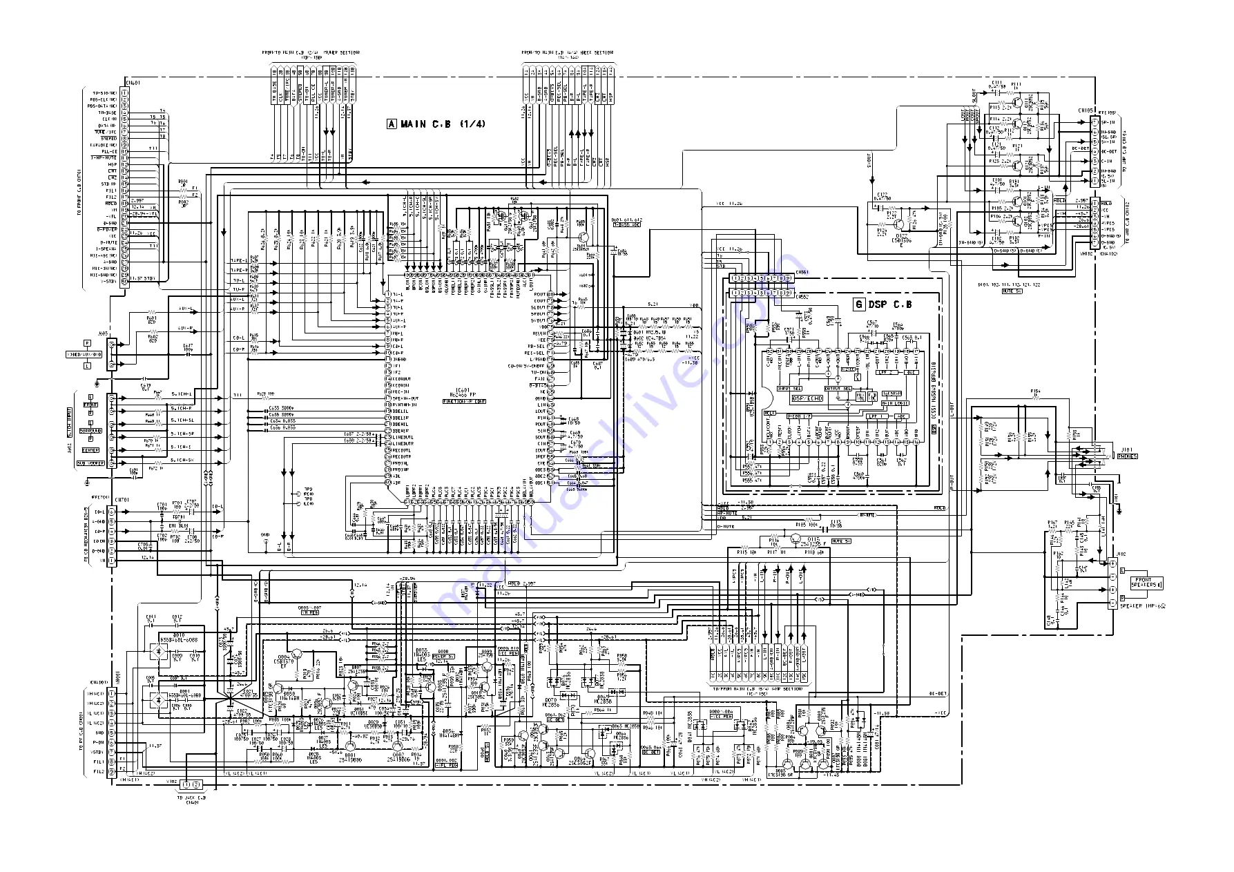 Aiwa NSX-HMT35 Скачать руководство пользователя страница 13