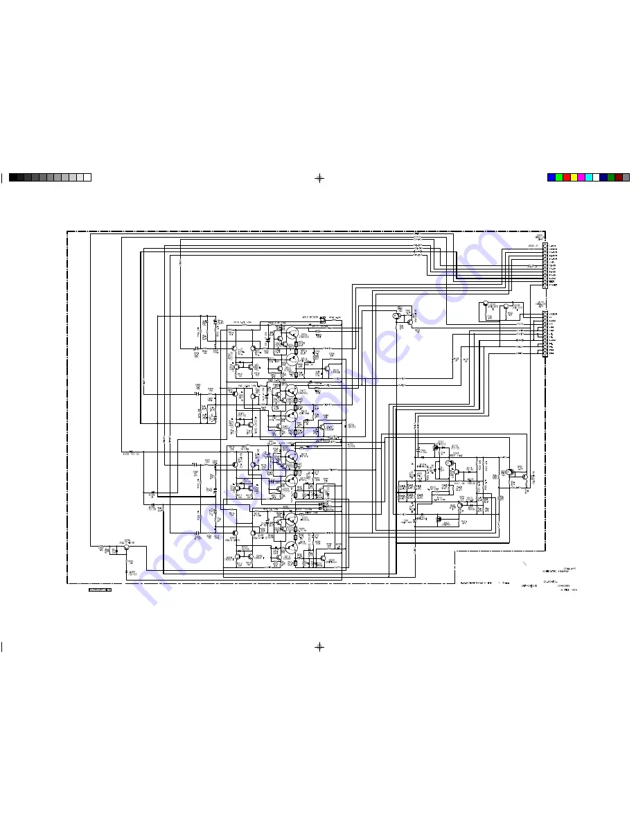 Aiwa NSX-S989 Service Manual Download Page 14