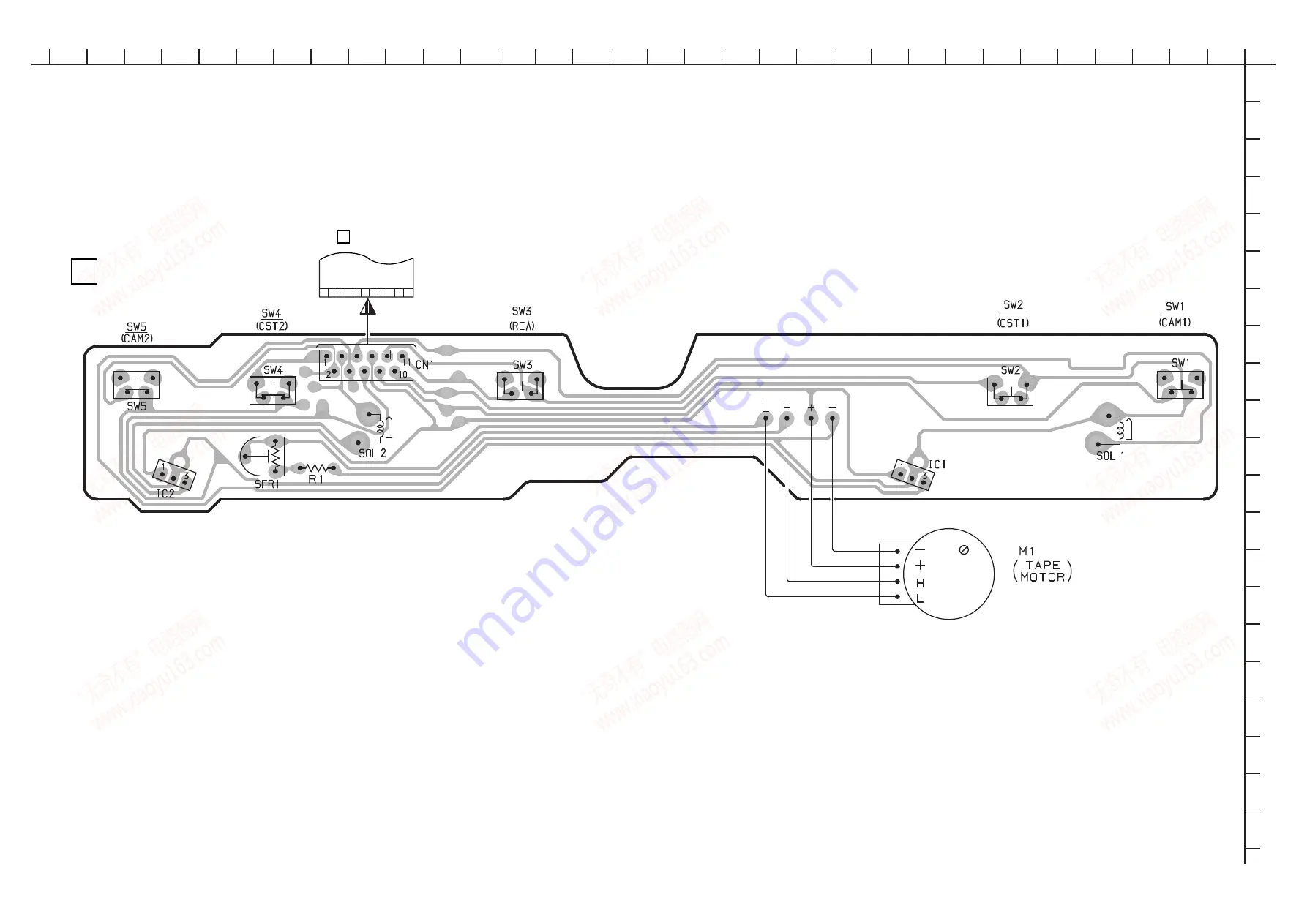 Aiwa NSX-SZ20 Скачать руководство пользователя страница 22