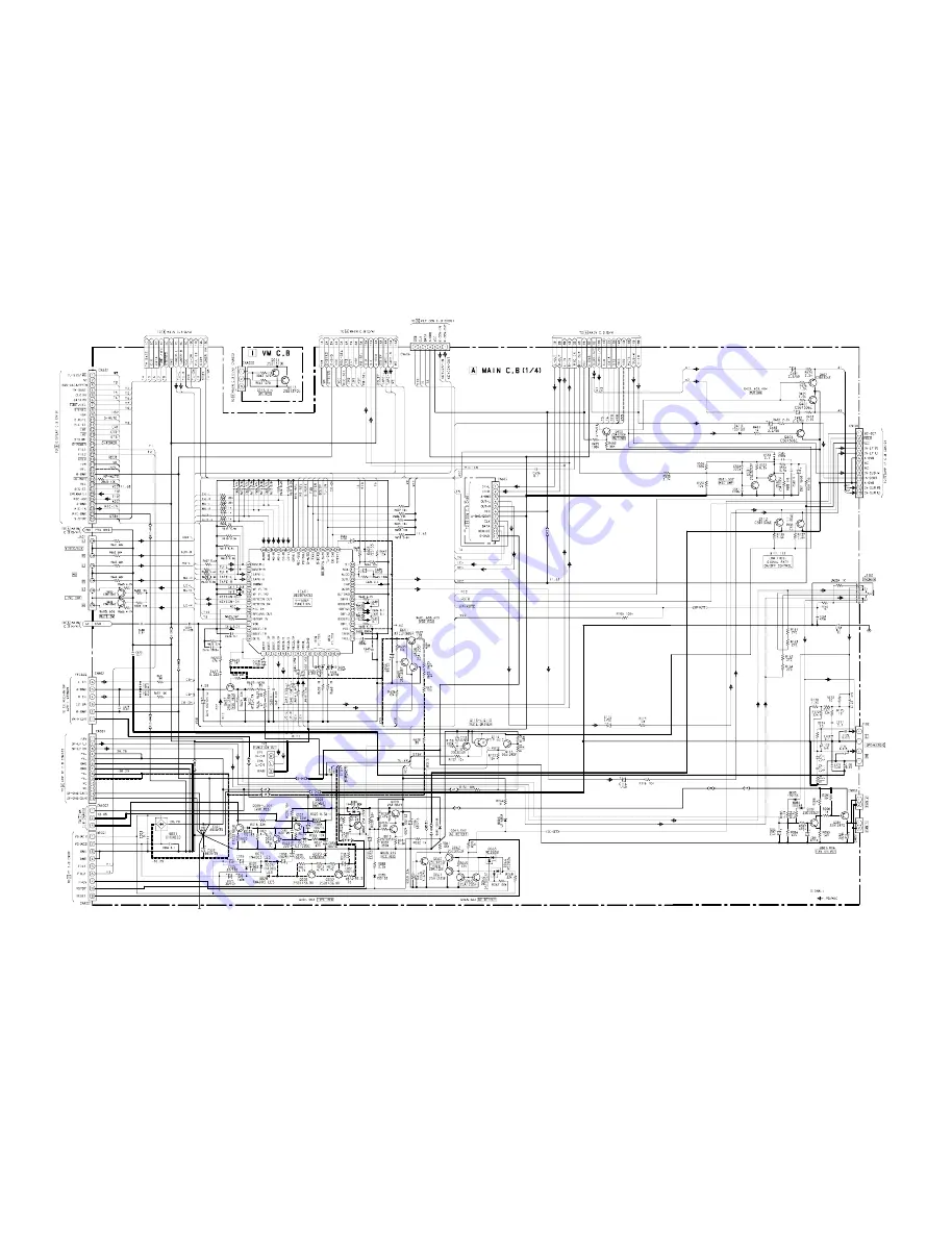 Aiwa NSX-WVT77 Service Manual Download Page 12