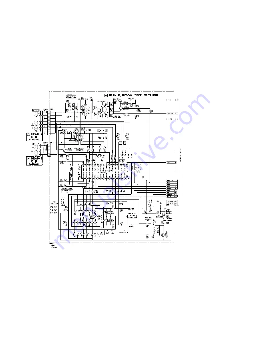 Aiwa NSX-WVT77 Service Manual Download Page 13