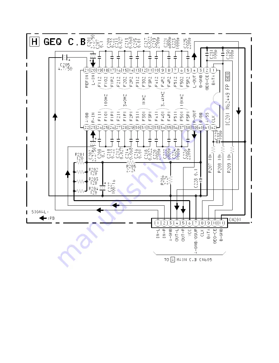 Aiwa NSX-WVT77 Service Manual Download Page 17