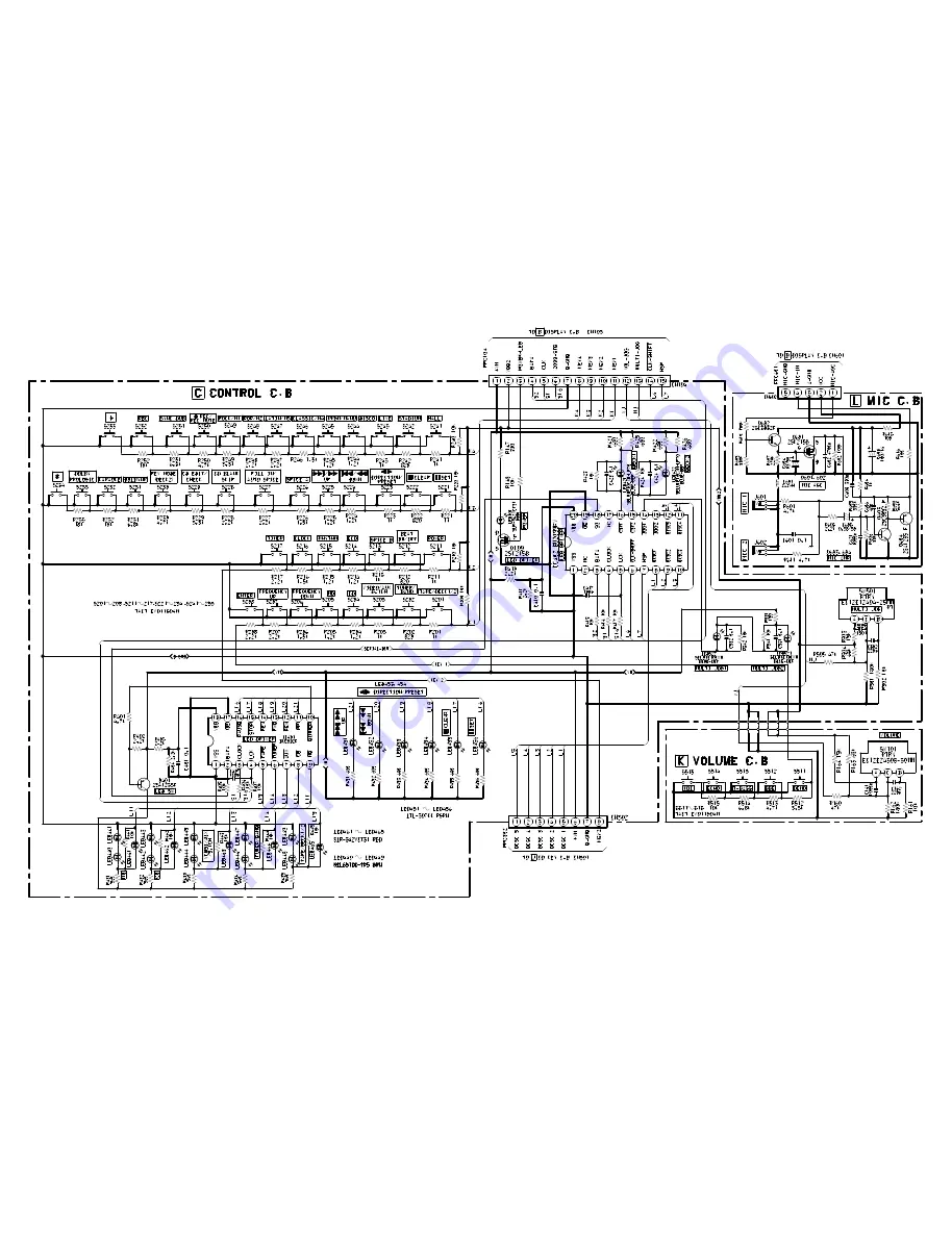 Aiwa NSX-WVT77 Service Manual Download Page 21