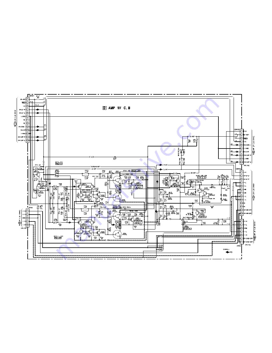 Aiwa NSX-WVT77 Service Manual Download Page 23