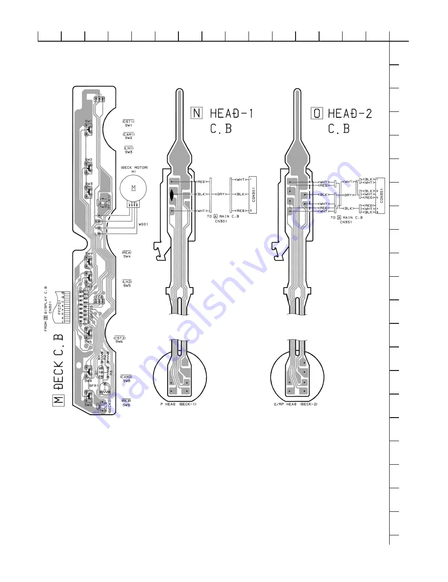 Aiwa NSX-WVT77 Service Manual Download Page 28