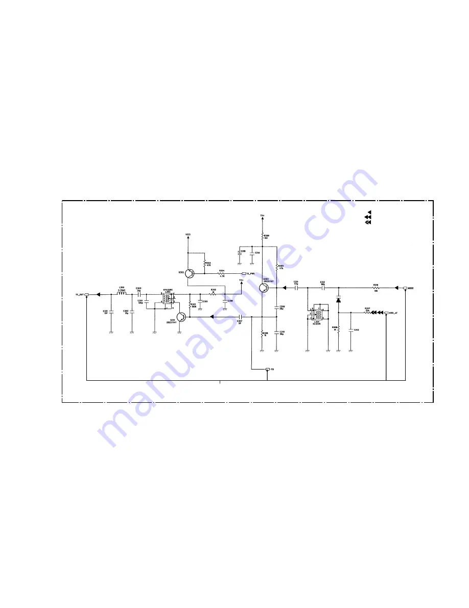 Aiwa TN-C137 Скачать руководство пользователя страница 7