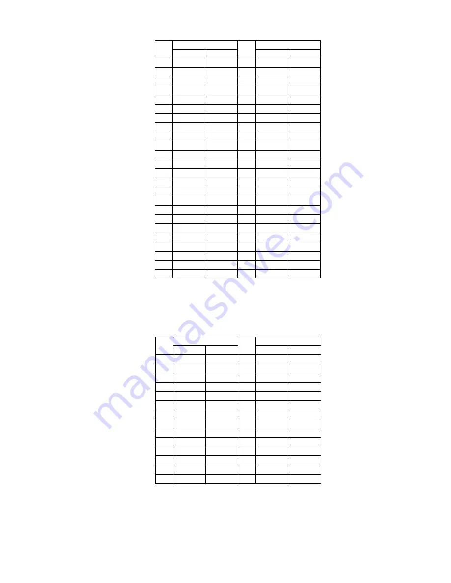 Aiwa TN-C137 Service Manual Download Page 13