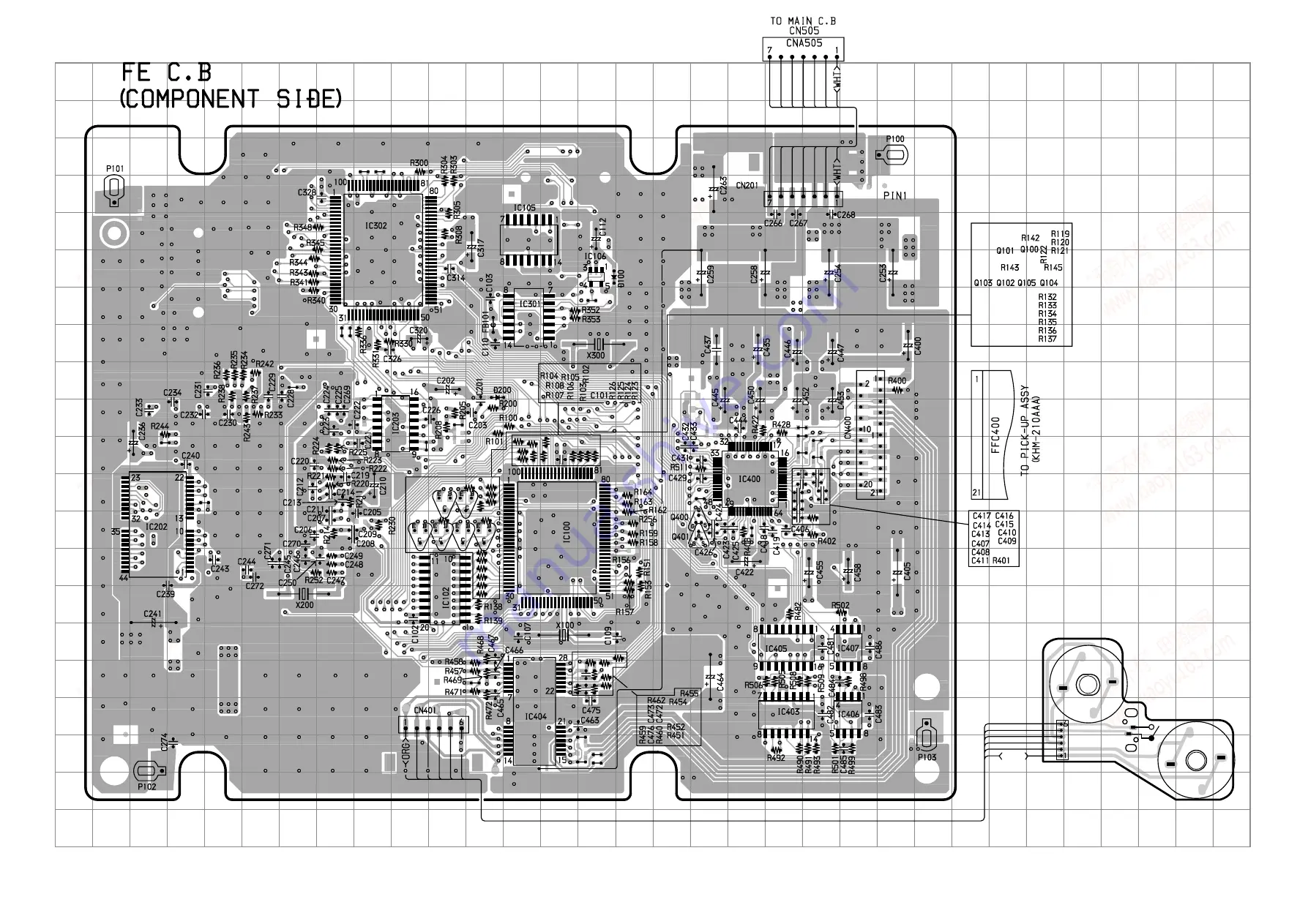 Aiwa XR-DV3M Скачать руководство пользователя страница 34