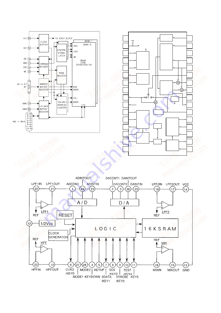 Aiwa XR-DV3M Скачать руководство пользователя страница 51