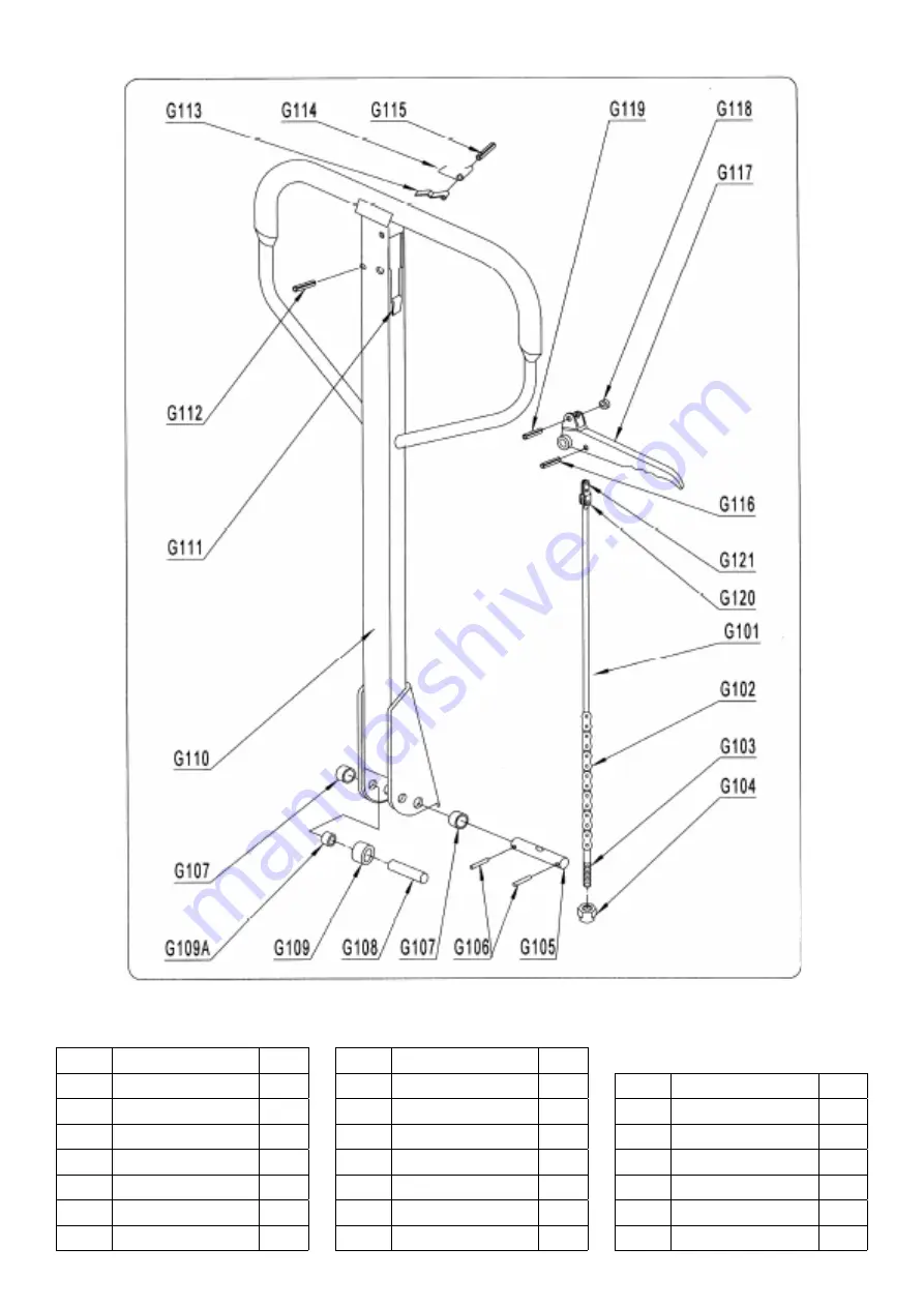 AJ 31019 Скачать руководство пользователя страница 42