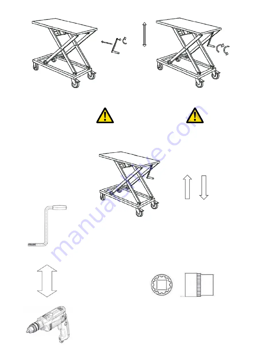 AJ 31021 Operating Instructions Manual Download Page 40