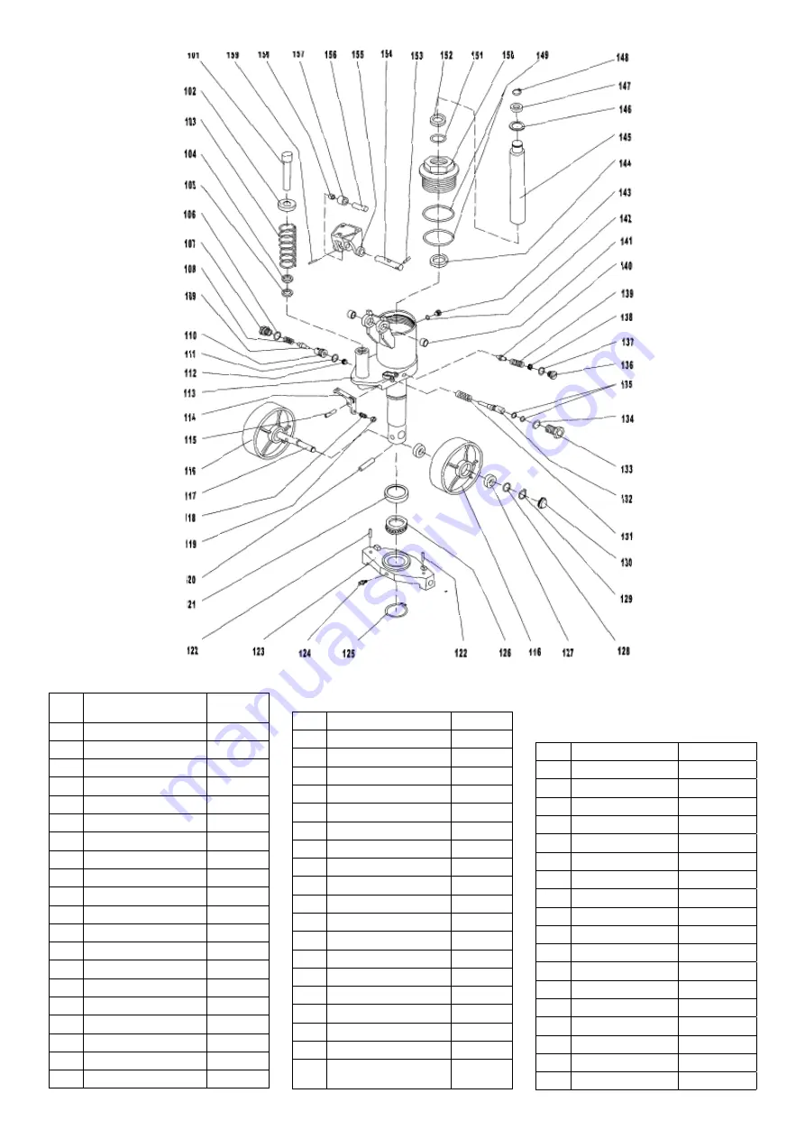 AJ 31065 Operating Instructions Manual Download Page 54