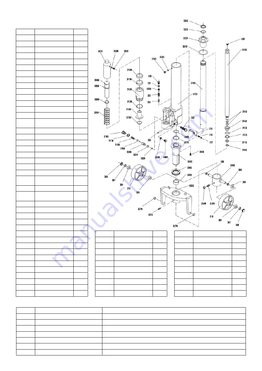 AJ 31079 Operating Instructions Manual Download Page 18