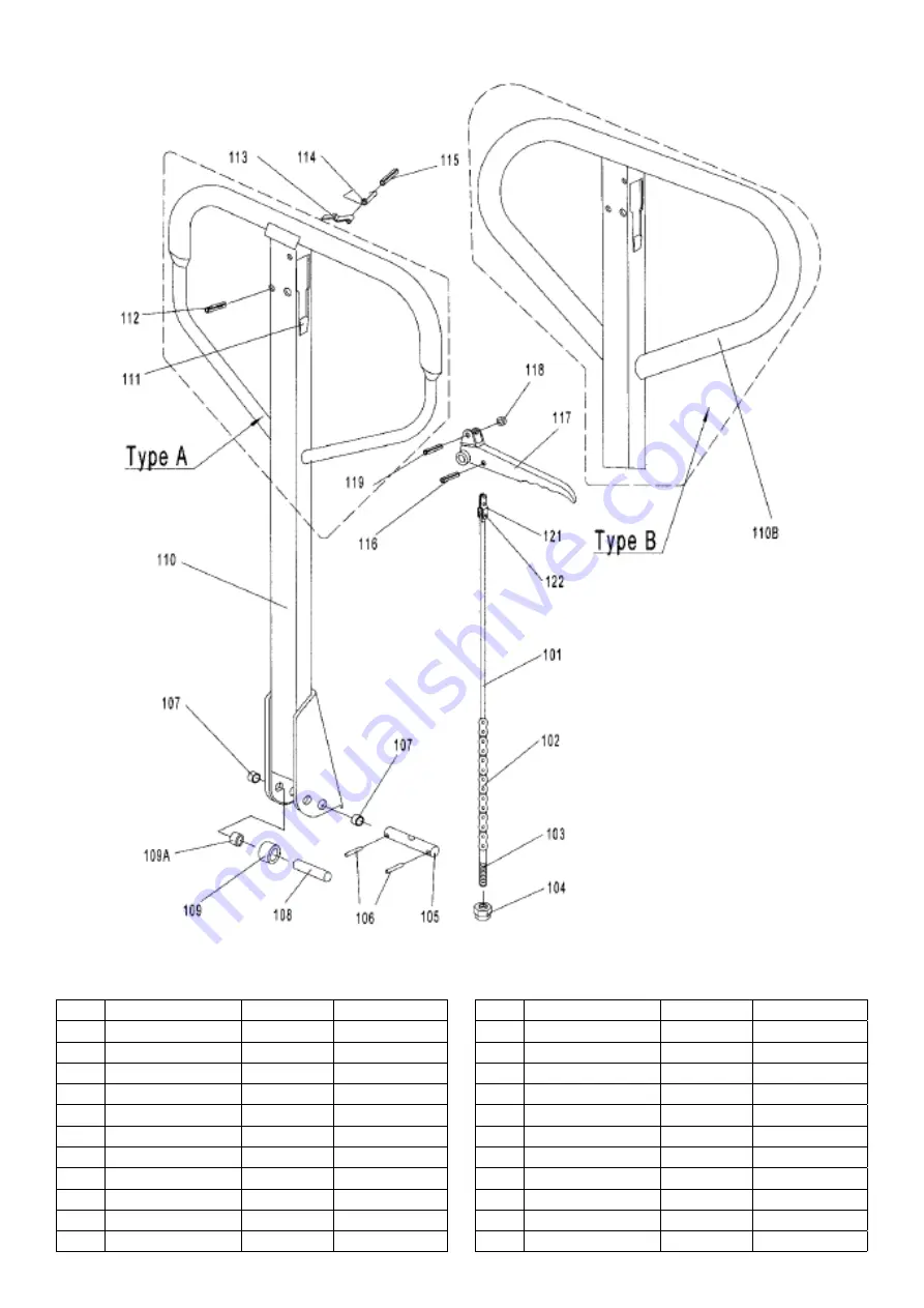 AJ 31079 Operating Instructions Manual Download Page 64