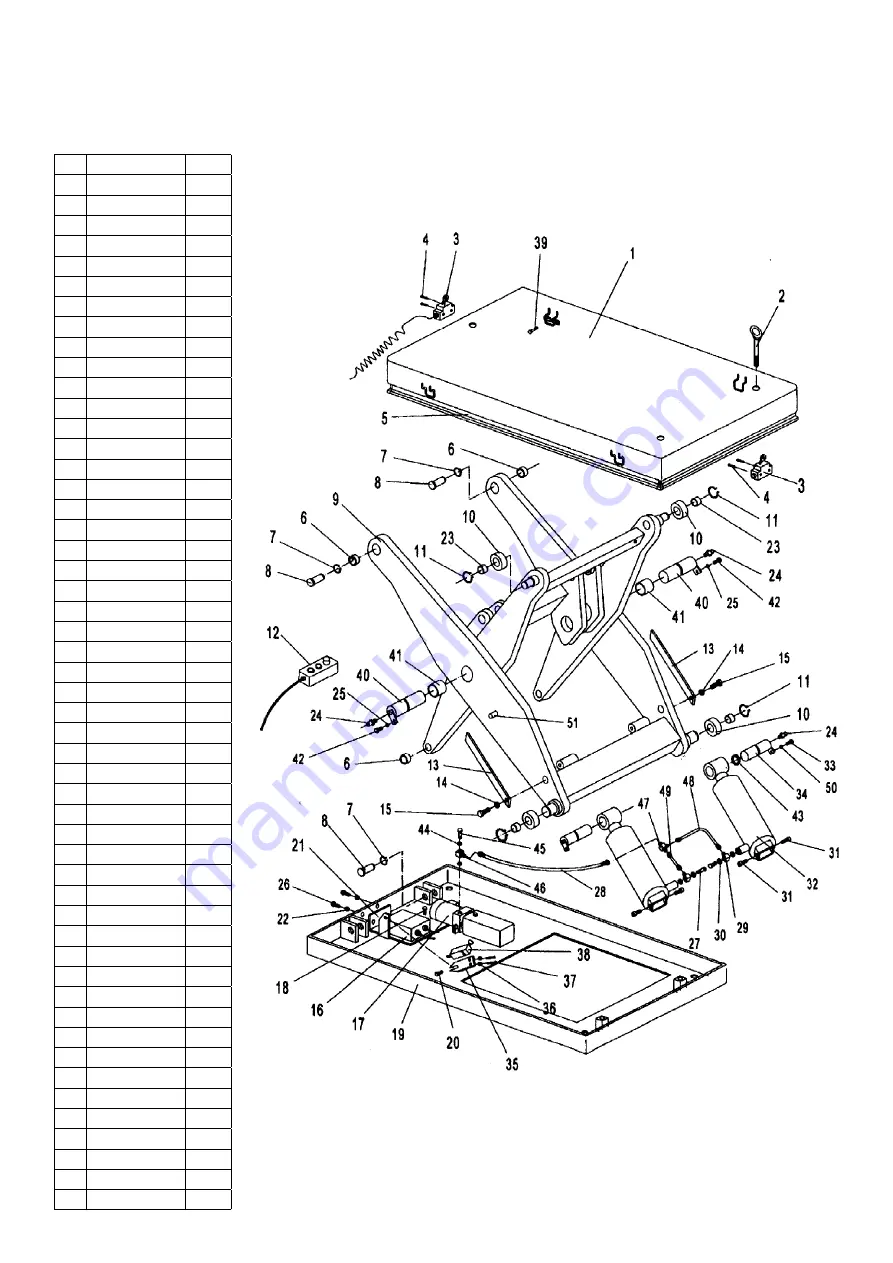 AJ 31088 Скачать руководство пользователя страница 13