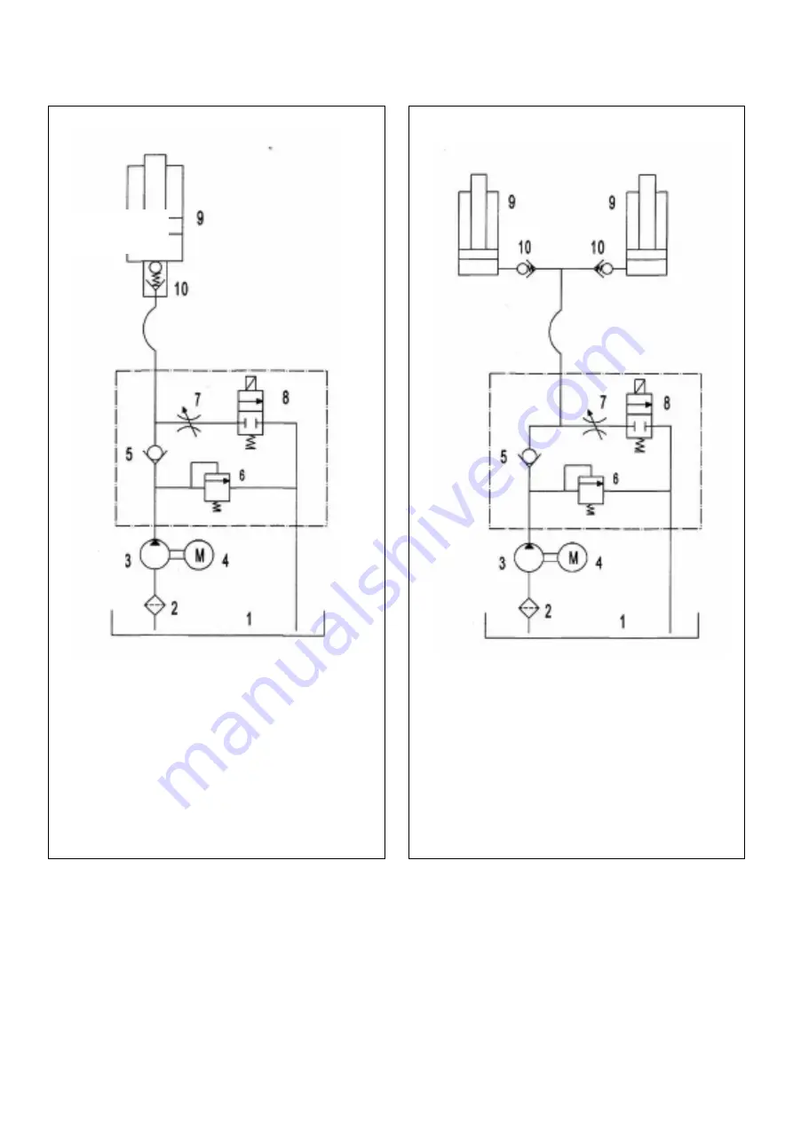 AJ 31088 Operating Instructions Manual Download Page 20