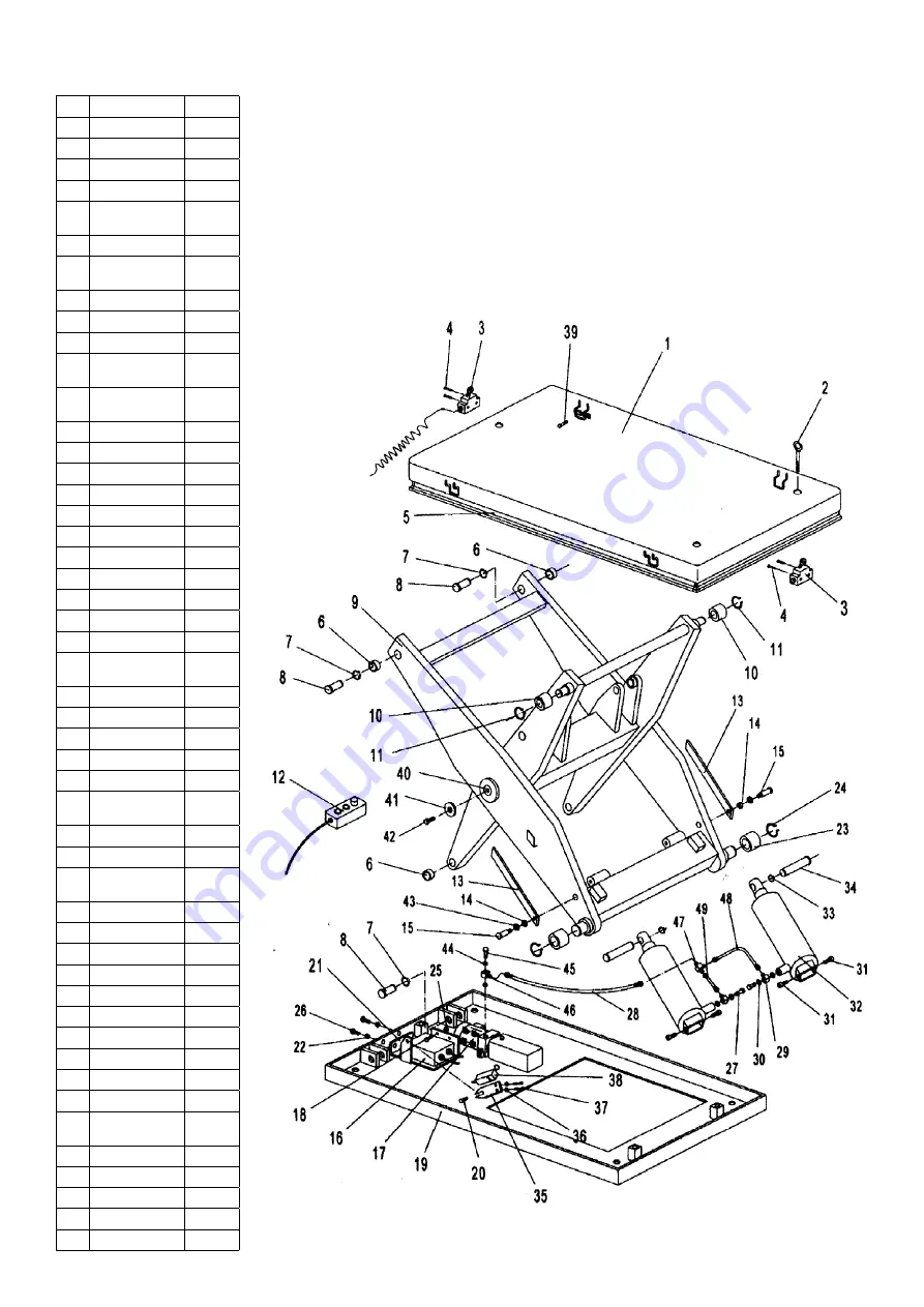 AJ 31088 Скачать руководство пользователя страница 151