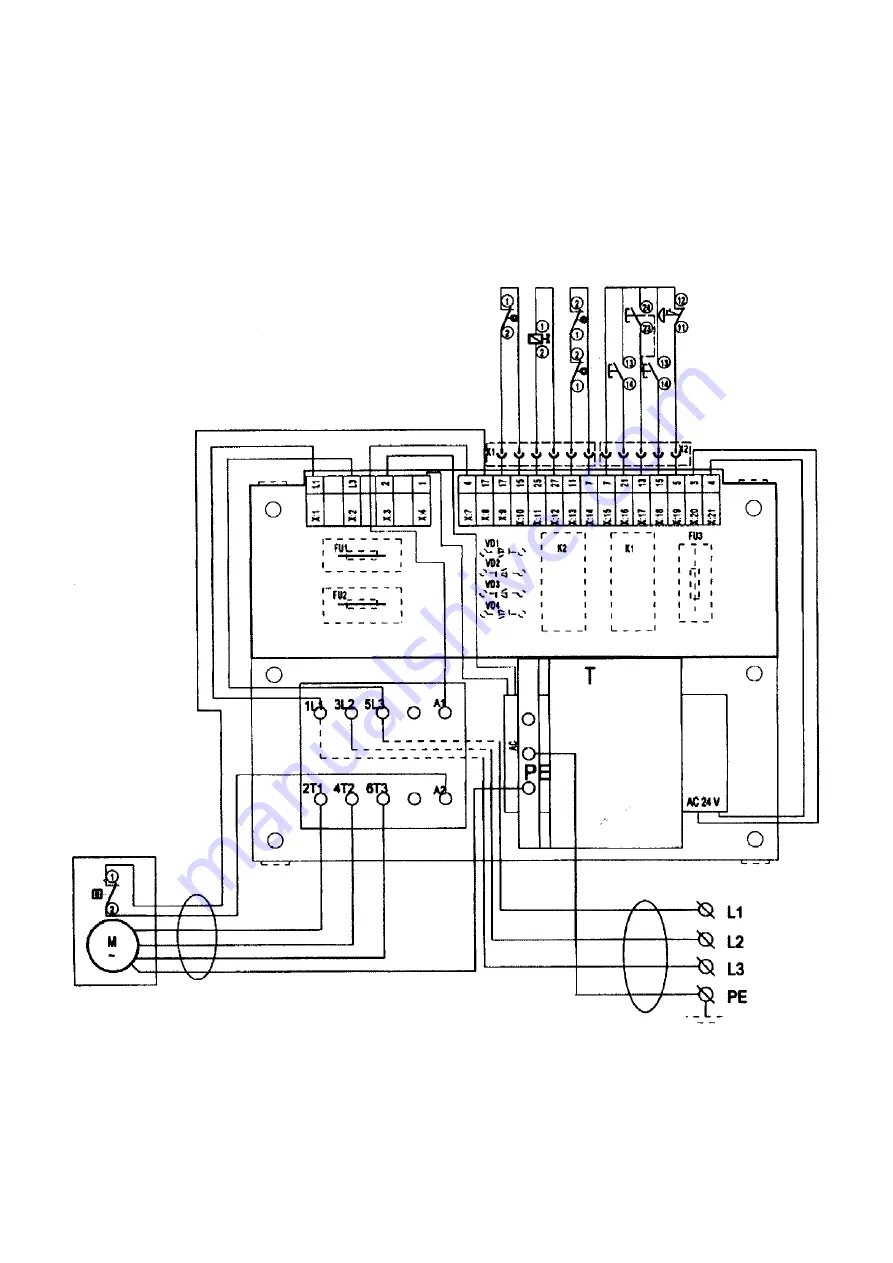 AJ 31088 Operating Instructions Manual Download Page 159