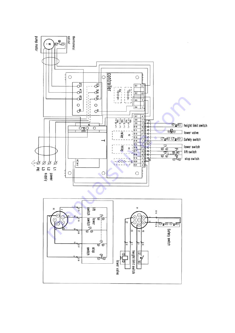 AJ 31113 Скачать руководство пользователя страница 5