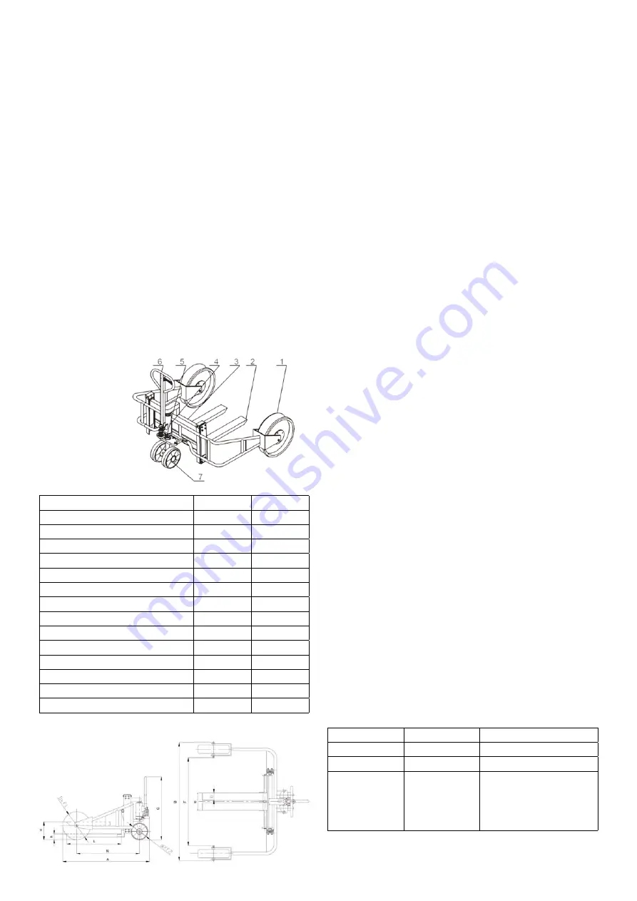 AJ 31229 Operating Instructions Manual Download Page 75