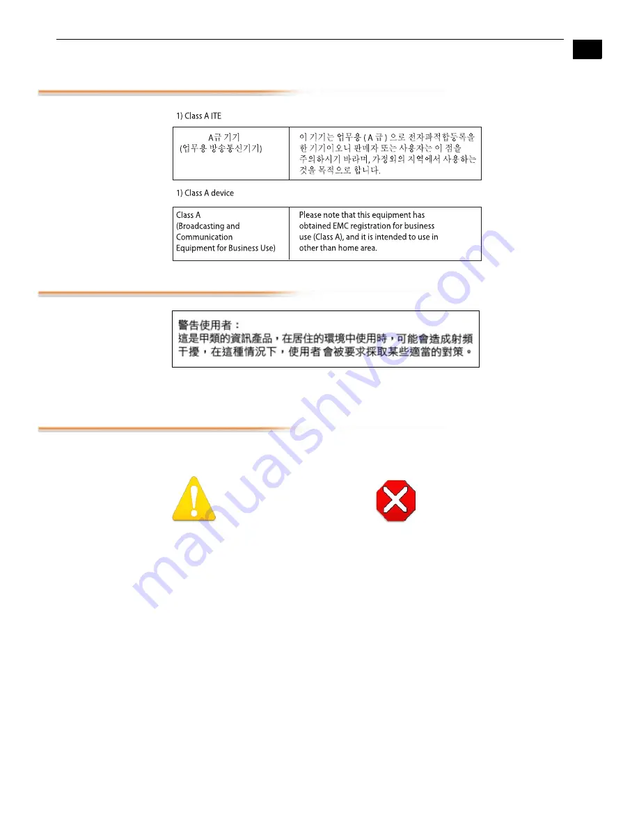 AJA HD10DA Installation And Operation Manual Download Page 7