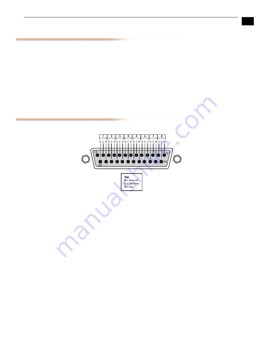 AJA io XT Installation And Operation Manual Download Page 55