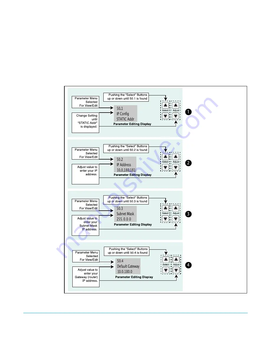 AJA Ki PRO mini Installation & Operation Manual Download Page 25