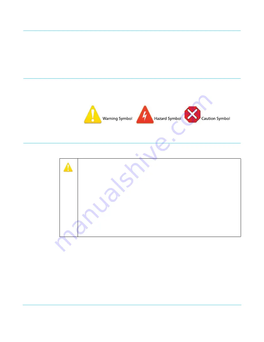 AJA Ki PRO ULTRA Installation & Operation Manual Download Page 86