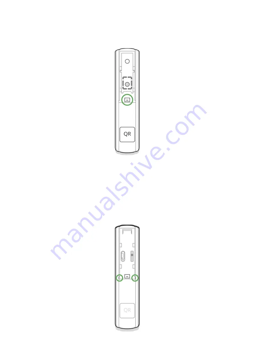 AJAX Systems GlassProtect User Manual Download Page 16