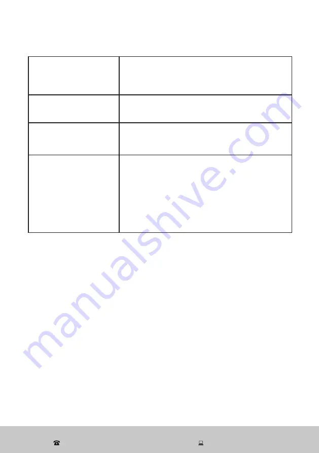 Akai AK-331-UF Instruction Manual Download Page 13