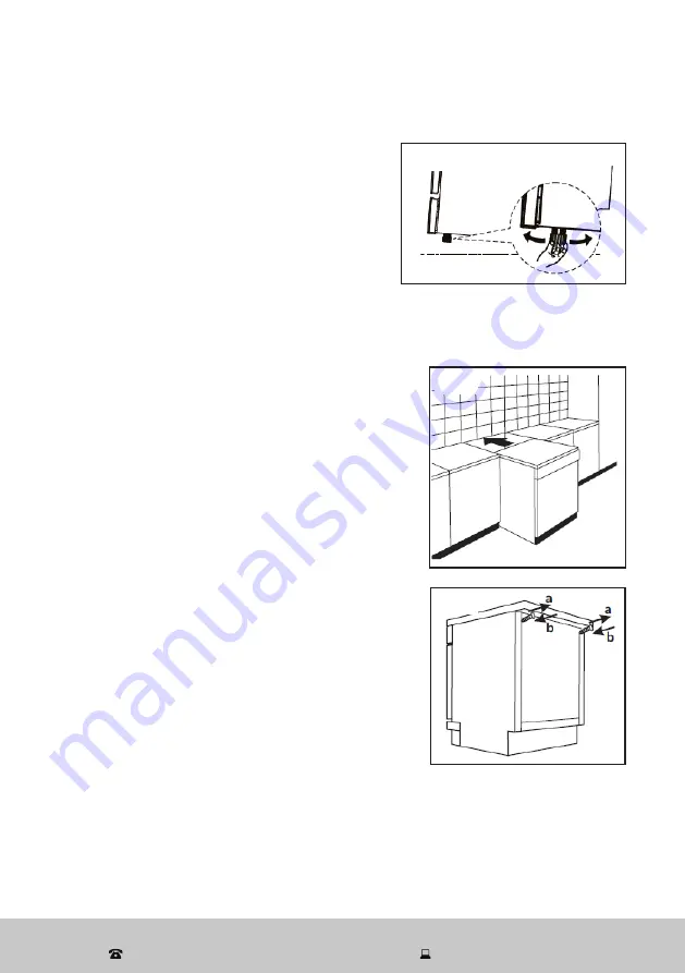 Akai AK-DW12P Instruction Manual Download Page 11