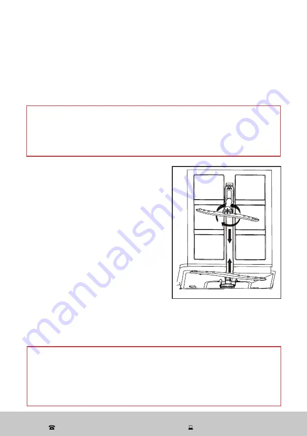 Akai AK-DW12P Instruction Manual Download Page 33