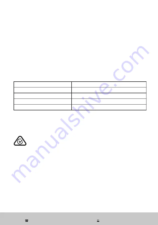 Akai AK-HPD8S Instruction Manual Download Page 31