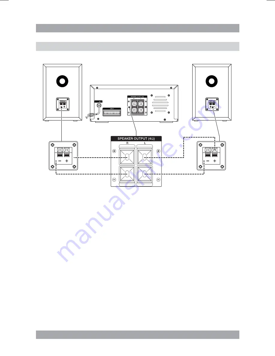 Akai AMD60 User Manual Download Page 7