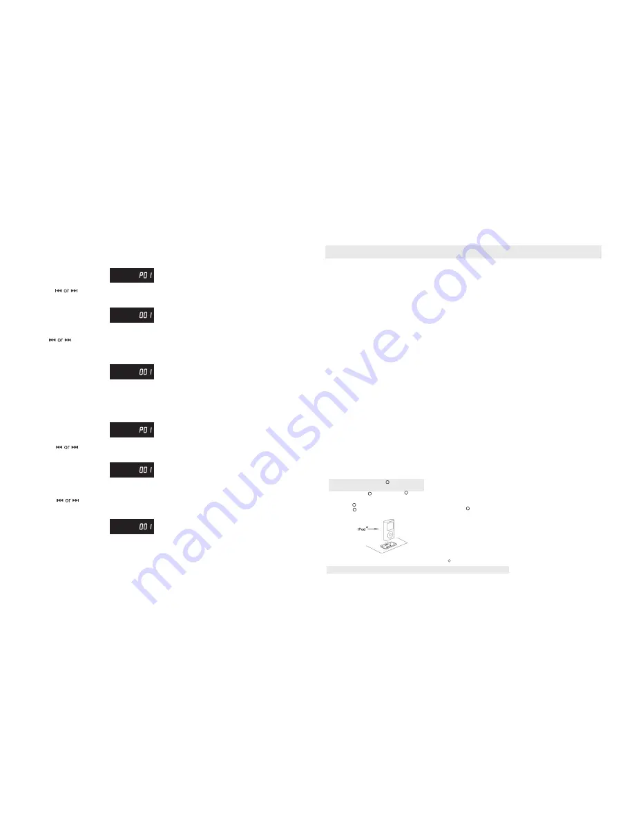 Akai AMP-45 User Manual Download Page 11