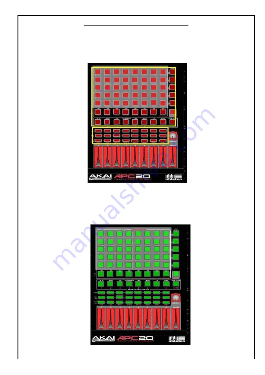 Akai APC20 Service Manual Download Page 8