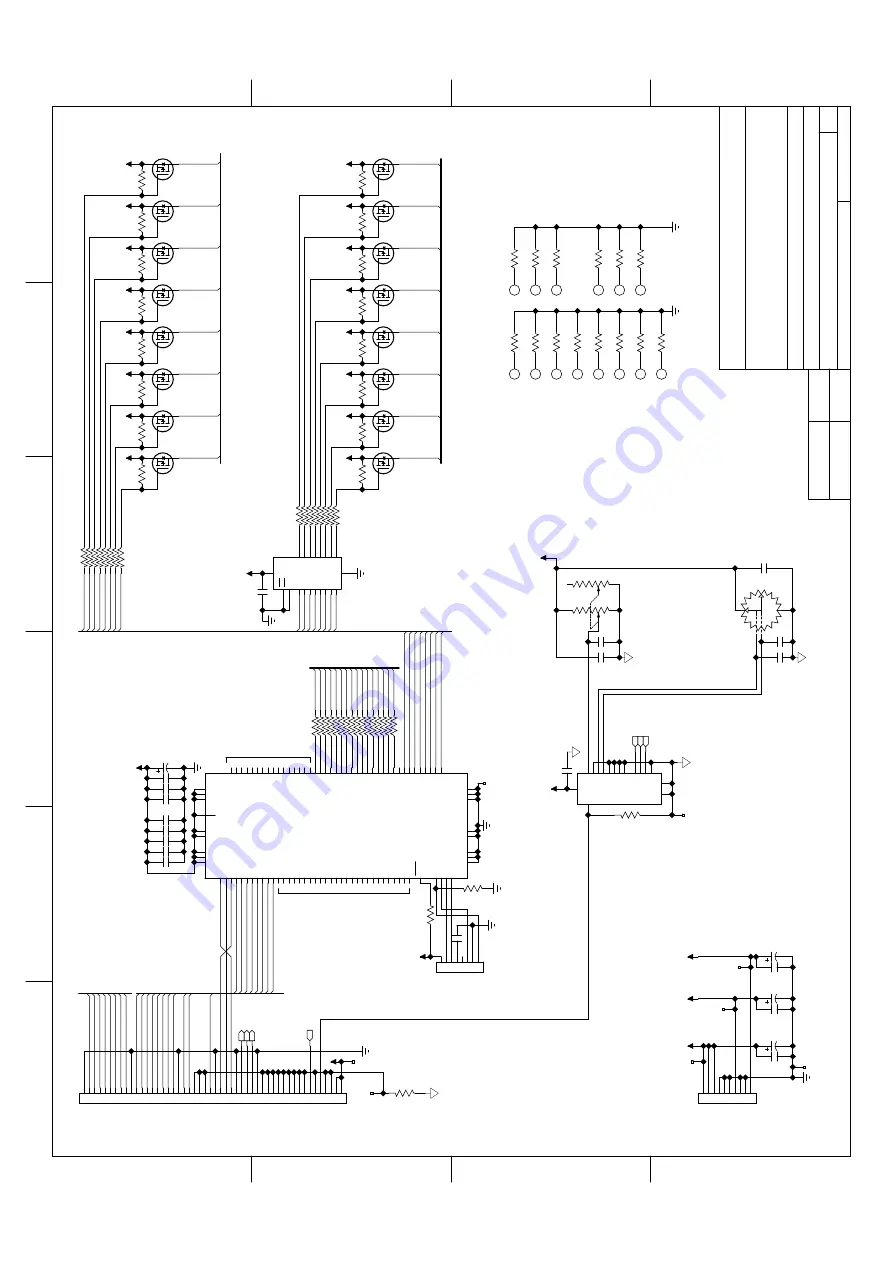 Akai APC20 Service Manual Download Page 21