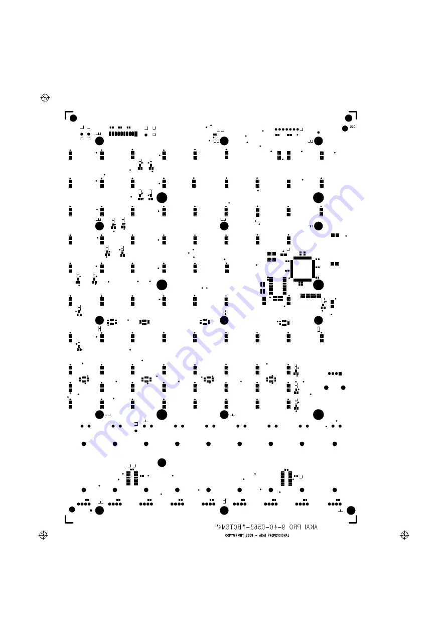 Akai APC20 Service Manual Download Page 26