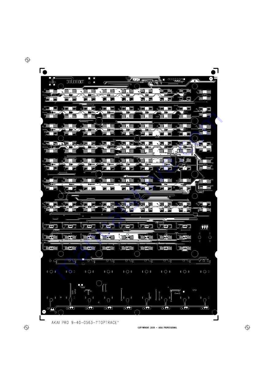 Akai APC20 Service Manual Download Page 31