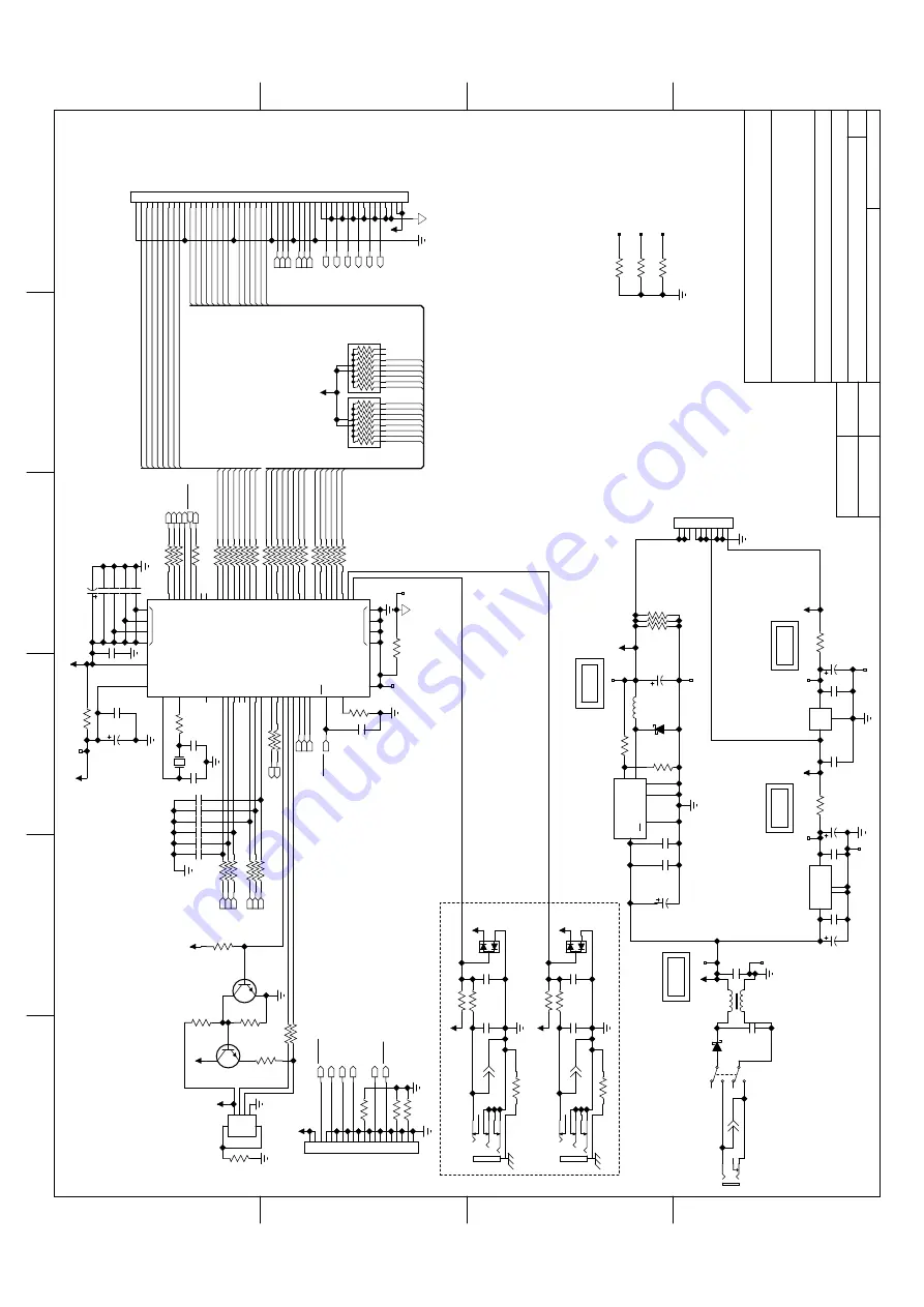 Akai APC20 Service Manual Download Page 33