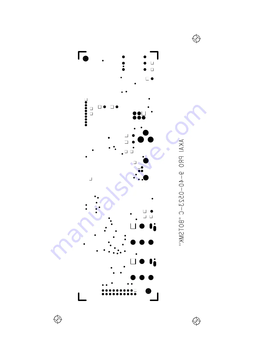 Akai APC20 Service Manual Download Page 34