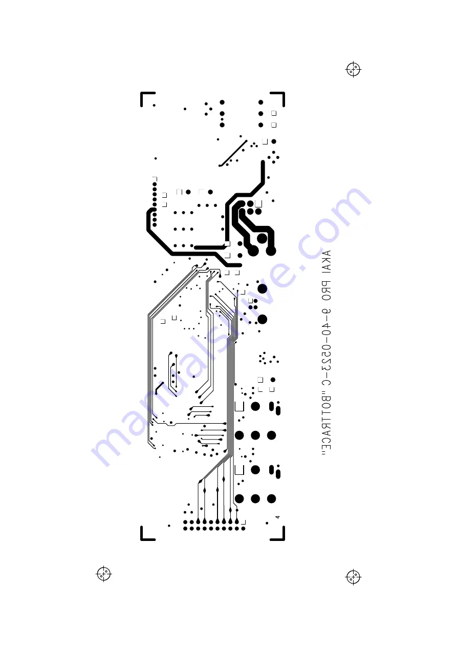 Akai APC20 Service Manual Download Page 35