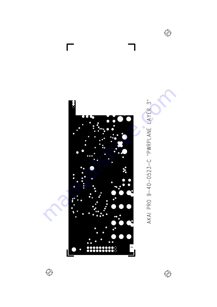 Akai APC20 Service Manual Download Page 37